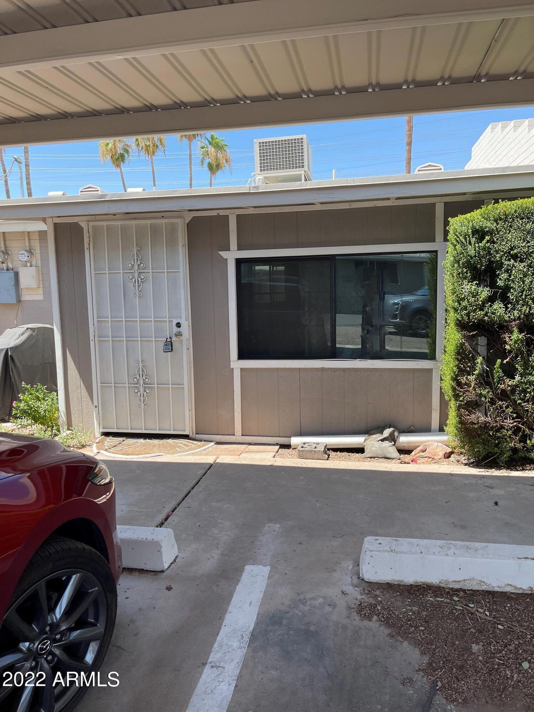 5233 E University Dr unit H, Mesa, AZ 85205 - photo 1