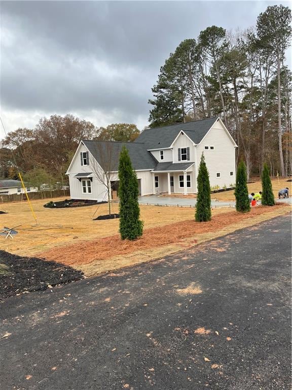 1706 Cunningham Rd SW, Marietta, GA 30008 - photo 1