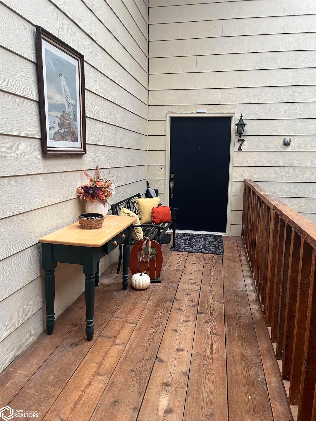 1405 N Jefferson St unit 7, Ottumwa, IA 52501 - photo 1