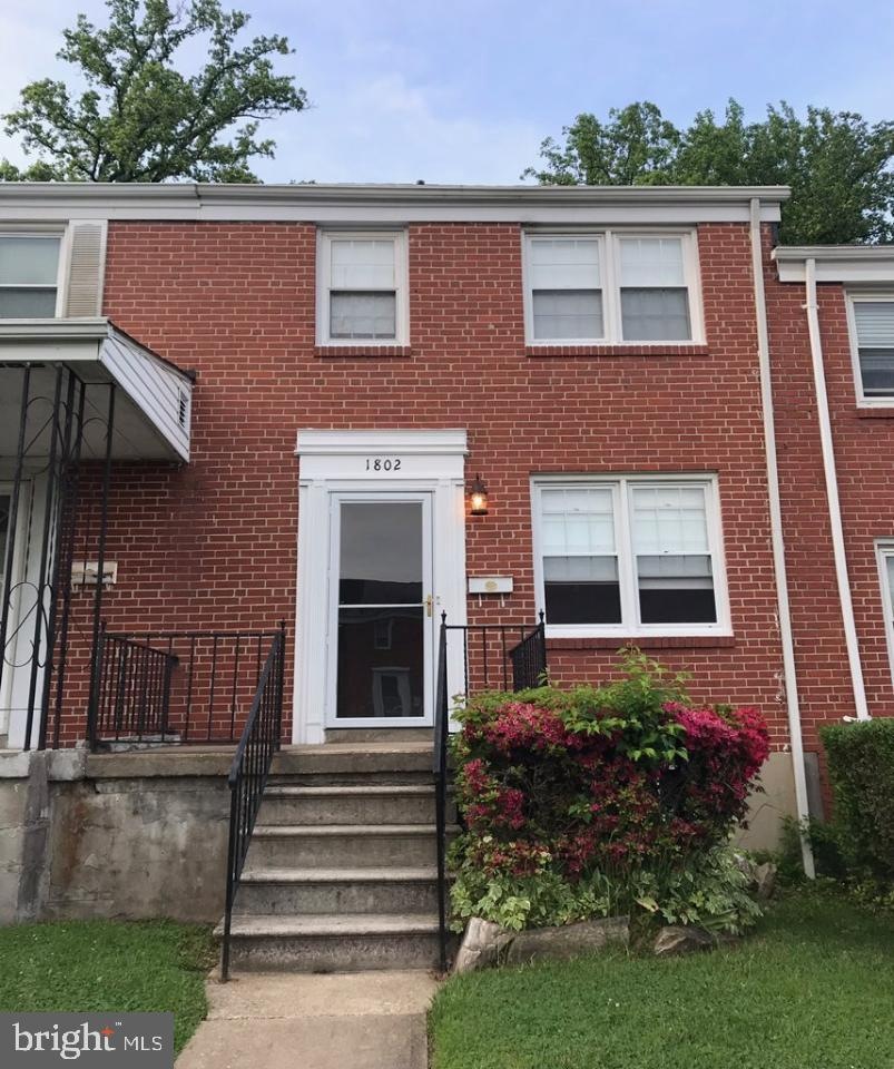 1802 Trenleigh Rd, Parkville, MD 21234 - photo 1