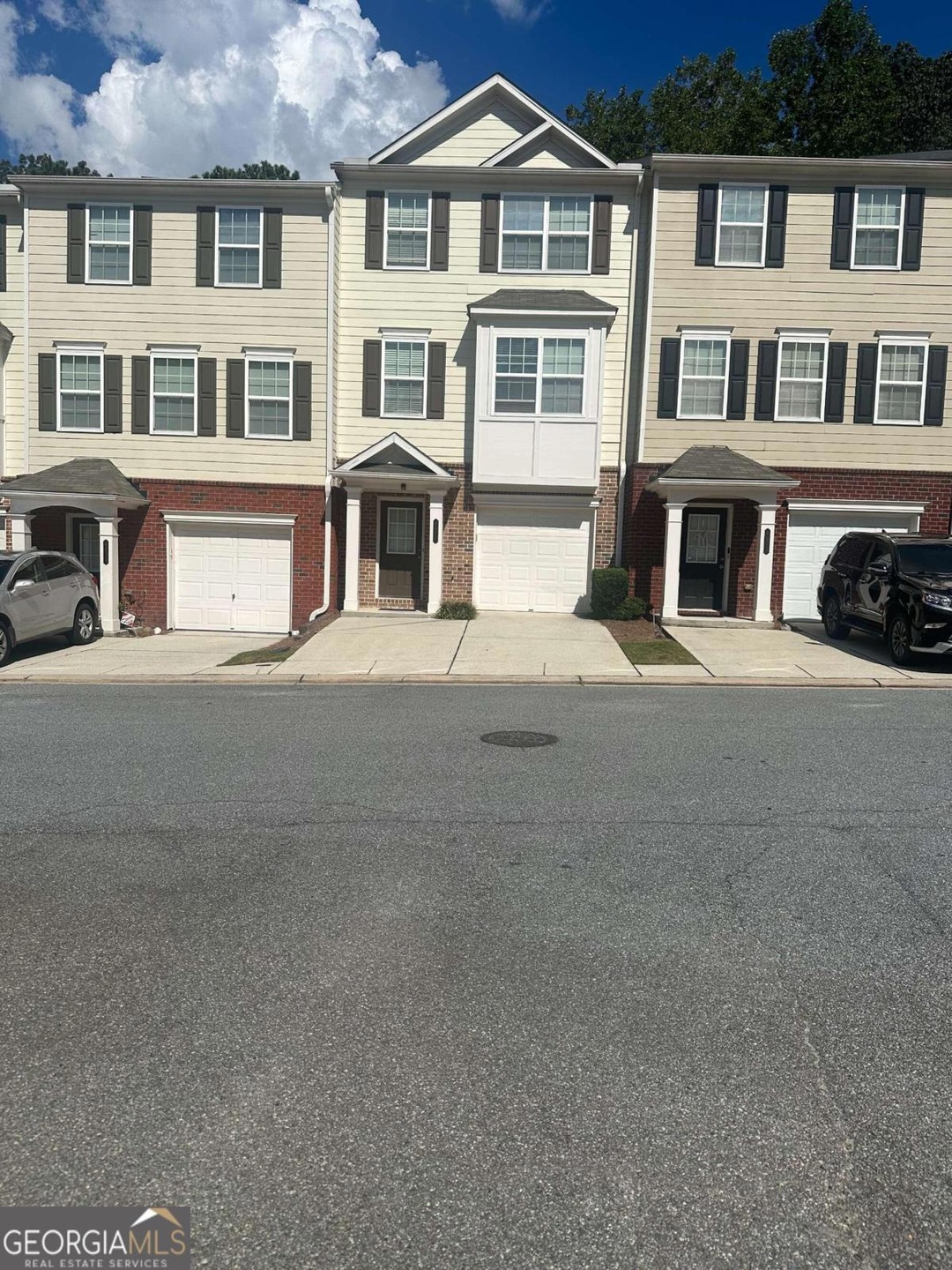 Sold $270,000 • Co-Listing Agent