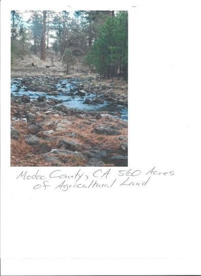 00 Ranch Rd, Alturas, CA 96101 - photo 1
