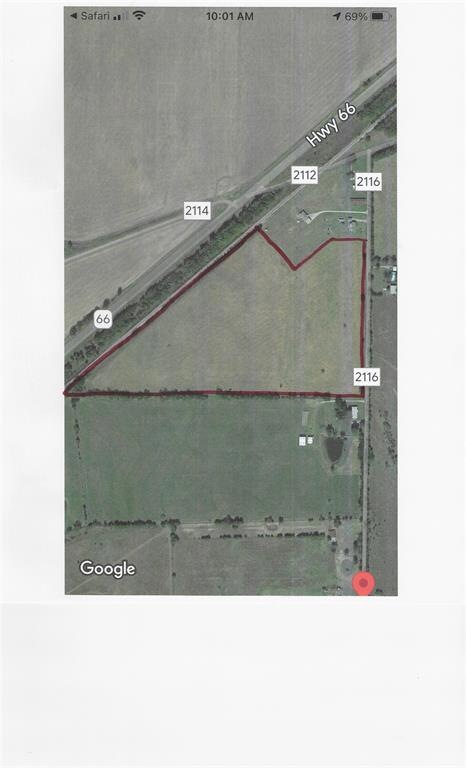 TBD County Rd 2116, Greenville, TX 75402 - photo 1