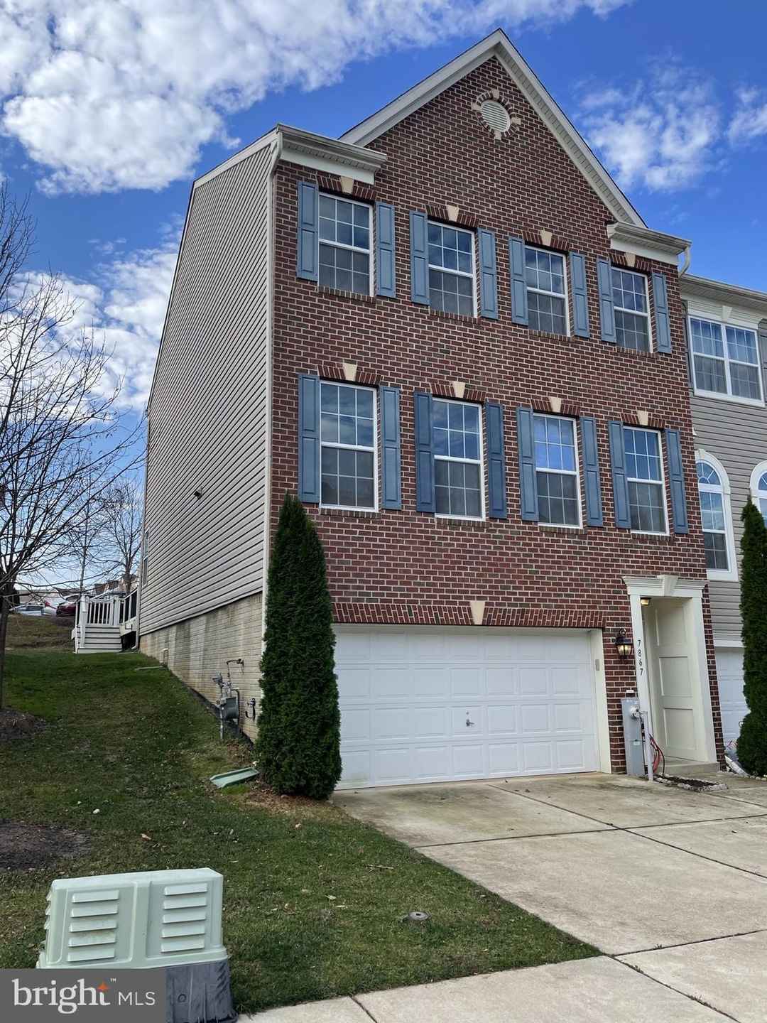 7867 River Rock Way, Columbia, MD 21044 - photo 1