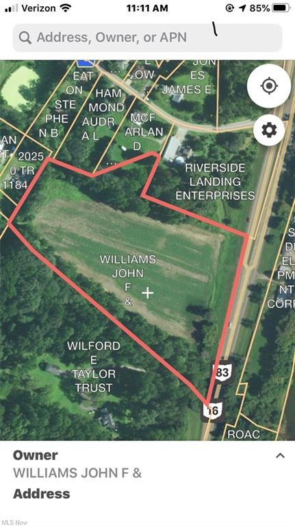 0 County Road 6, Coshocton, OH 43812 - photo 1