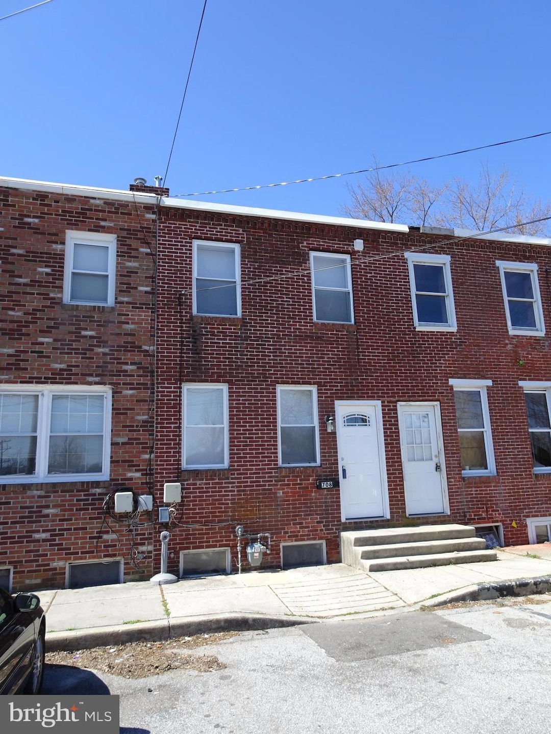 708 Clark St, New Castle, DE 19720 - photo 1