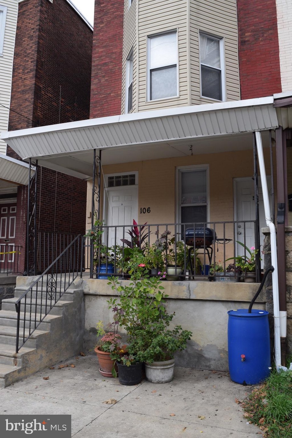 106 S 51st St unit A, Philadelphia, PA 19139 - photo 1