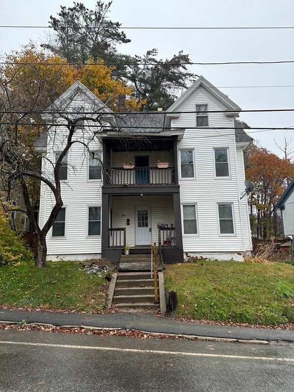 190 N Main St unit 1, Orange, MA 01364 - photo 1