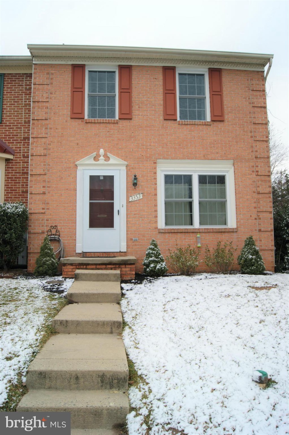 3353 Cheverly Ct, Abingdon, MD 21009 - photo 1