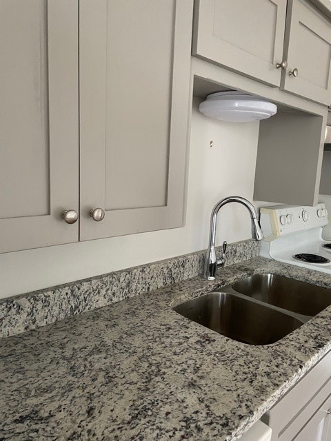 1003 S Houston St unit 10B, Kaufman, TX 75142 - photo 1