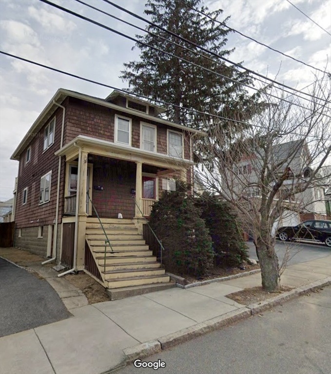 15 Fairfax St unit 1, Somerville, MA 02144 - photo 1