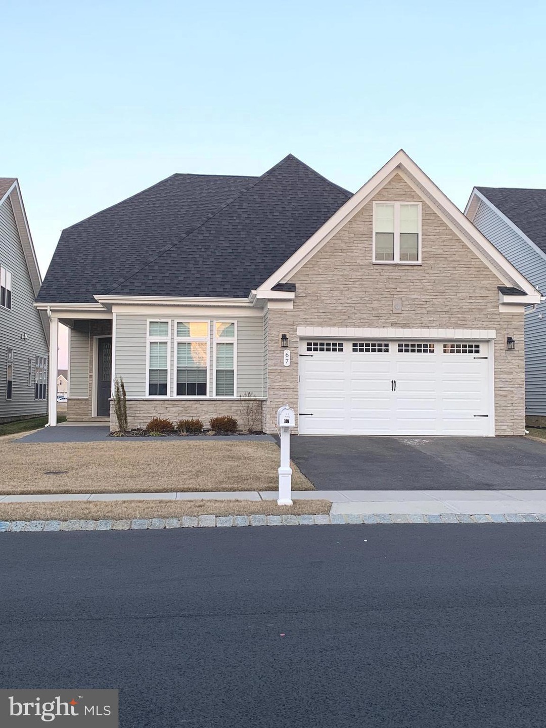 67 Samjan Cir, Hightstown, NJ 08520 - photo 1