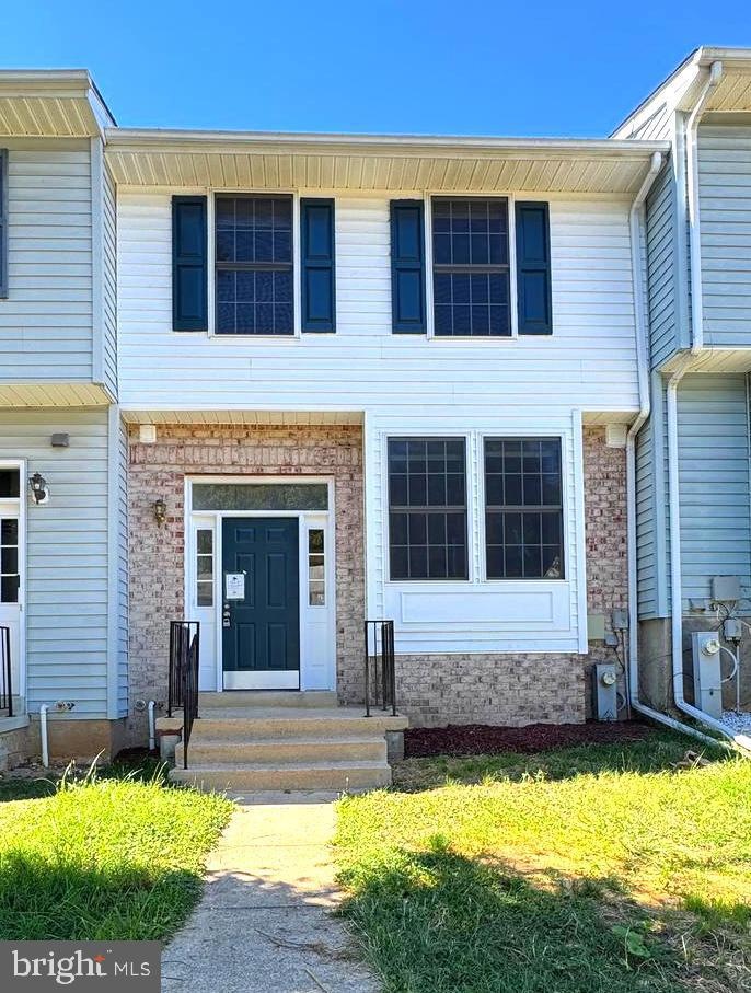 974 Joshua Tree Ct, Owings Mills, MD 21117 - photo 1