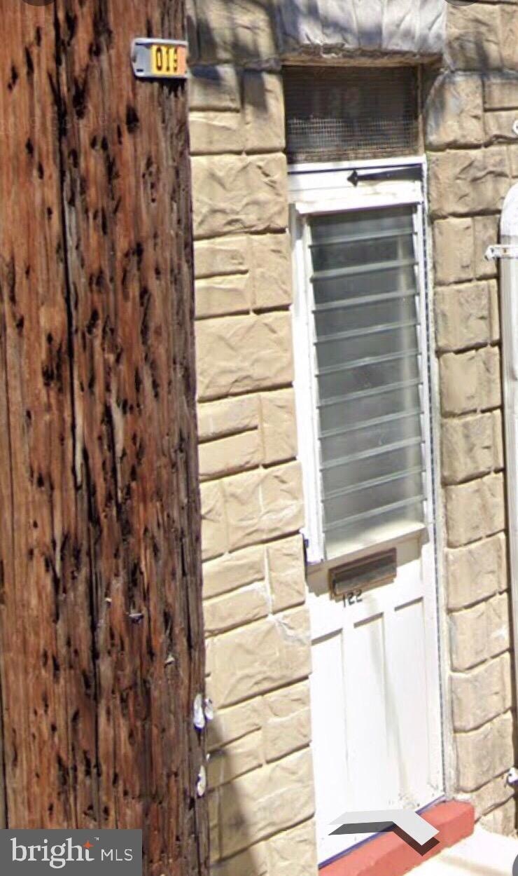 122 S Durham St, Baltimore, MD 21231 - photo 1