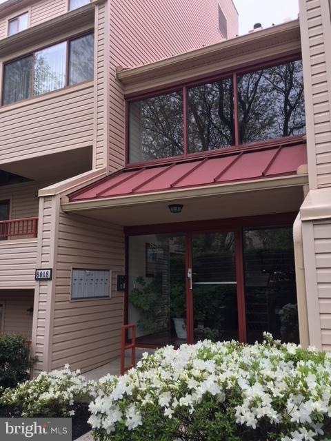 8018 Valley Manor Rd unit 2B, Owings Mills, MD 21117 - photo 1