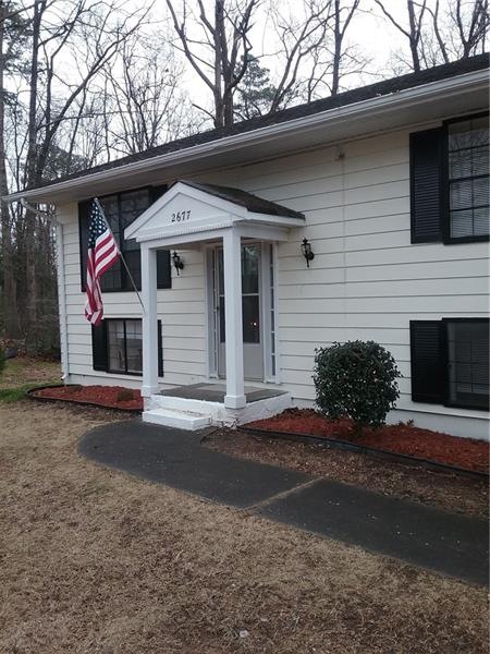 2677 Stoneview Ct NW, Conyers, GA 30012 - photo 1