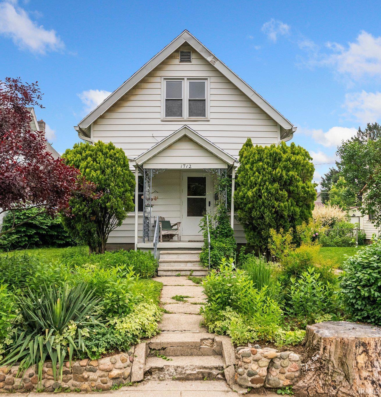 1712 High St, Fort Wayne, IN 46808 - photo 1