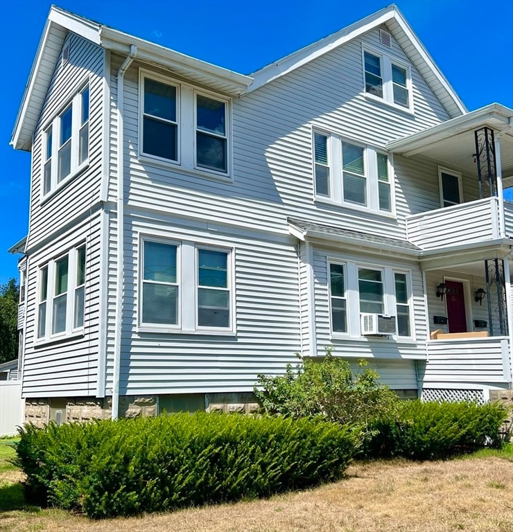 15 Century St unit 2, Medford, MA 02155 - photo 1