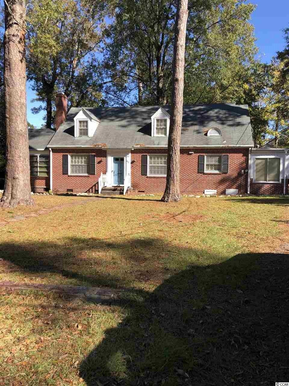 622 Green St, Kingstree, SC 29556 - photo 1