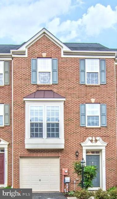 111 Monte Carlo Way, Charles Town, WV 25414 - photo 1