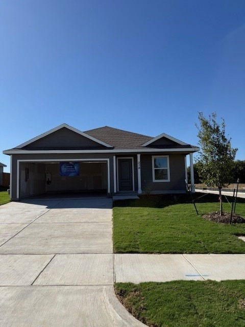 314 Asterwood Ln, Sherman, TX 75092 - photo 1