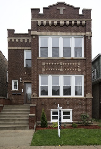 5112 W Wellington Ave, Chicago, IL 60641 - photo 1