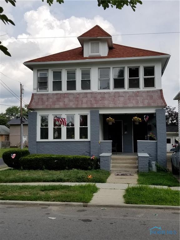 1958 Barrows St, Toledo, OH 43613 - photo 1