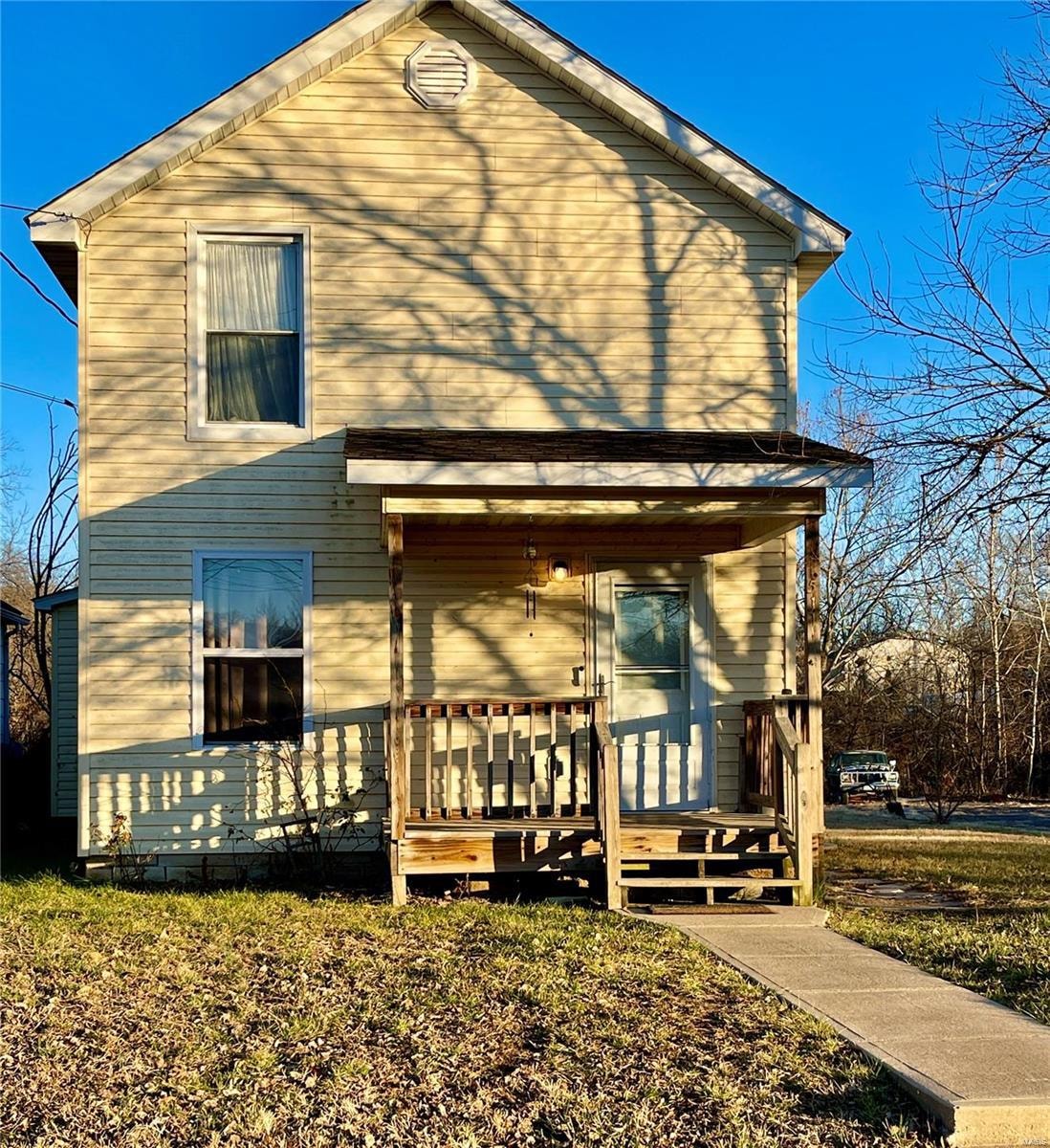 Sold • Co-Listing Agent