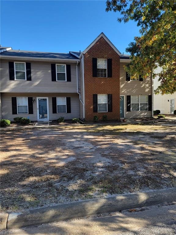 3531 Clover Meadows Dr, Chesapeake, VA 23321 MLS 10510979