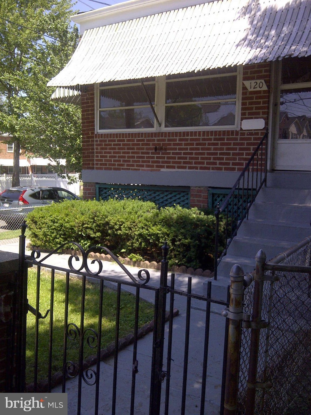 120 53rd St SE, Washington, DC 20019 - photo 1