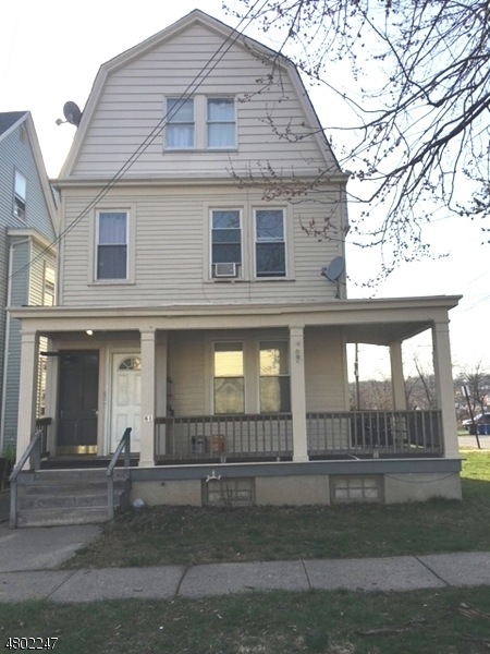 61 Spring St, Bloomfield, NJ 07003 - photo 1