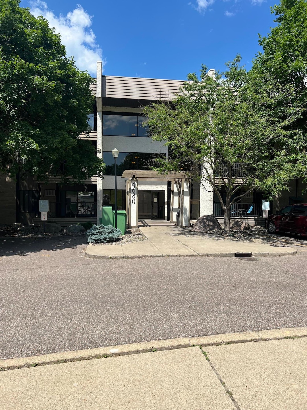 Tower Place Condominiums unit 216, Prior Lake, MN 55372 - photo 1