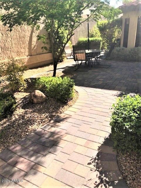 ENTRY COURTYARD