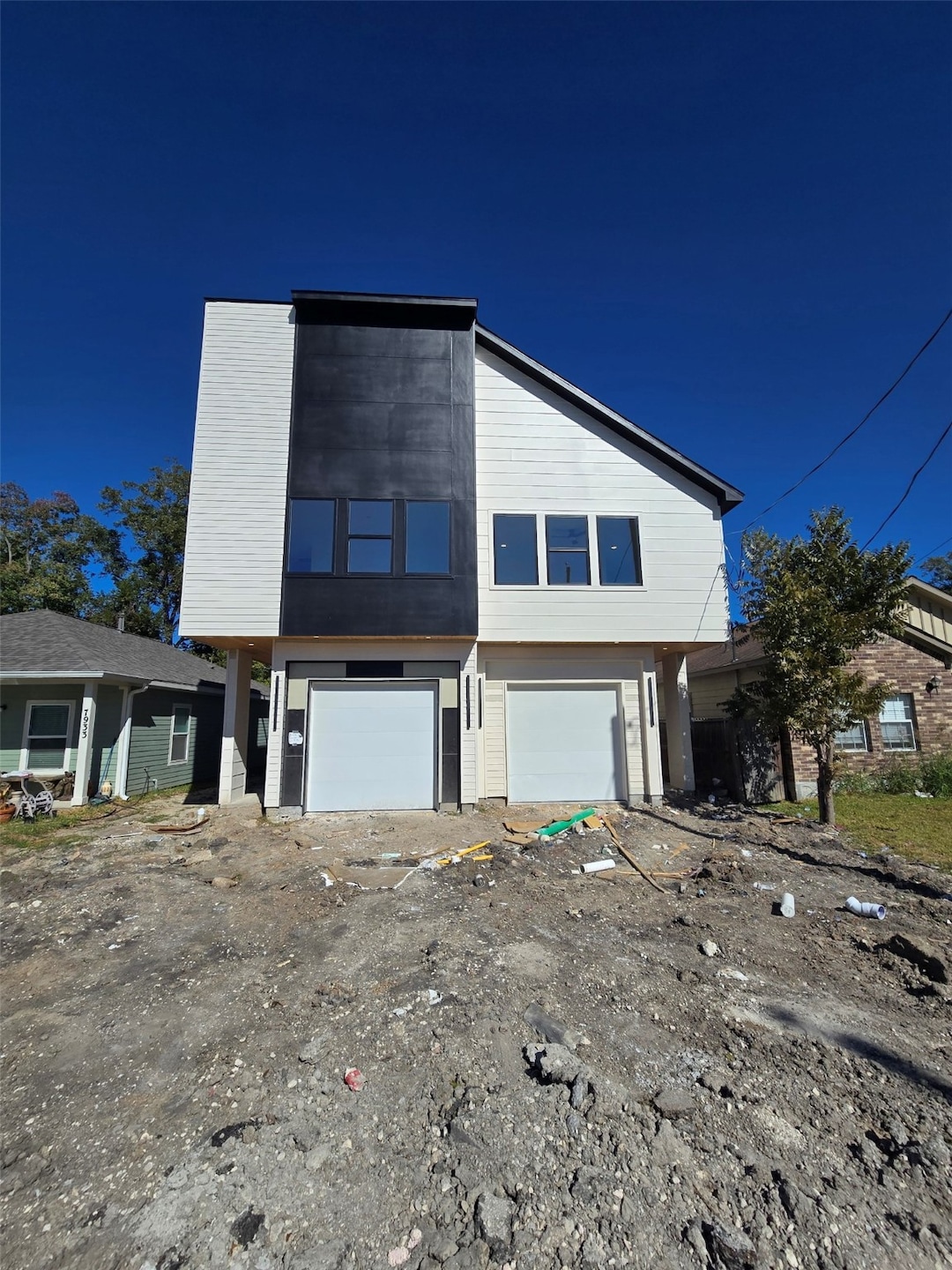 7937 Sparta St unit A-B, Houston, TX 77028 - photo 1