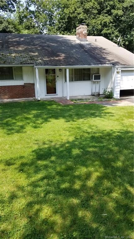 107 Wood Ridge Dr, Stamford, CT 06905 - photo 1