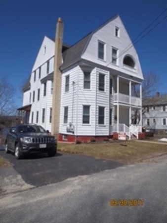 33 Boyd St, Worcester, MA 01606 - photo 1
