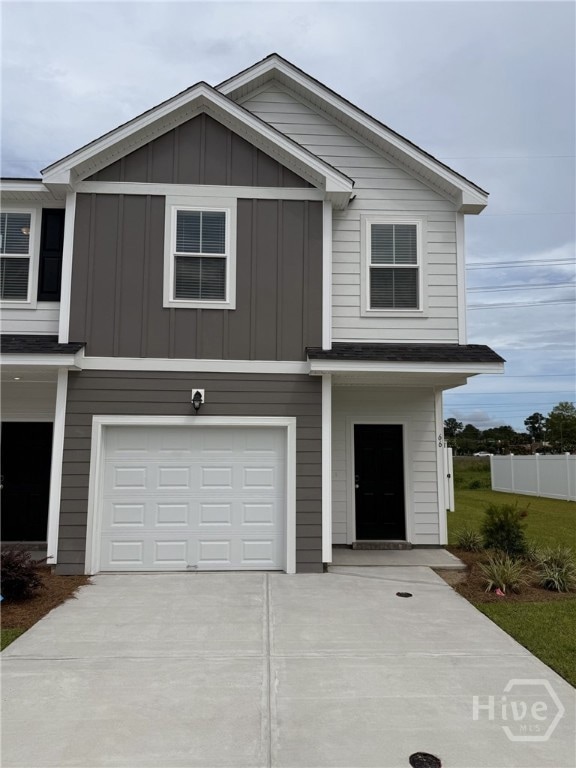 66 Stafford Loop, Richmond Hill, GA 31324 - photo 1