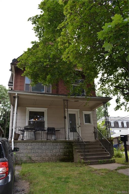 17 Sheffield Ave, Buffalo, NY 14220 - photo 1