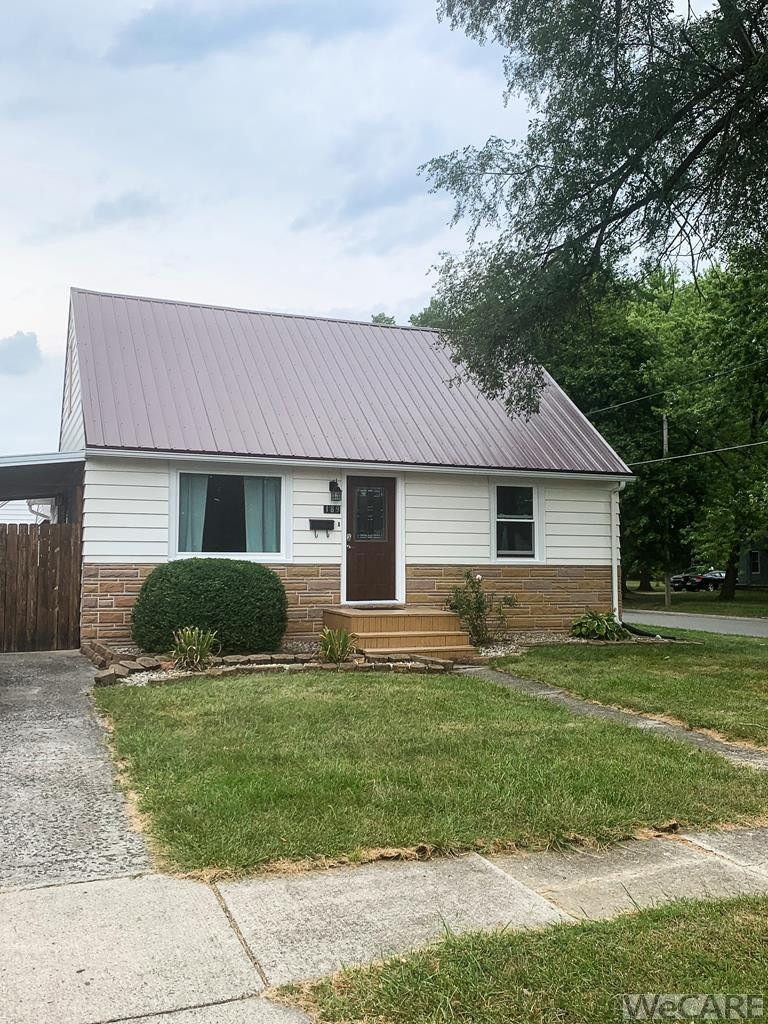 189 E Lane Ave, Lima, OH 45801 - photo 1