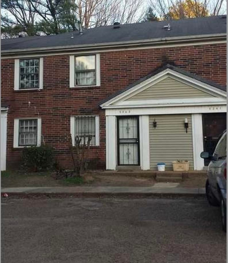 5243 Flowering Peach Dr, Memphis, TN 38115 - photo 1