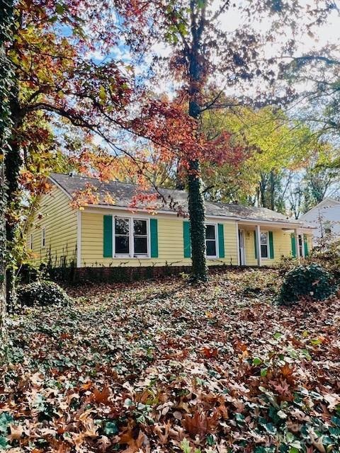 8207 Schooner Ln, Charlotte, NC 28270 - photo 1