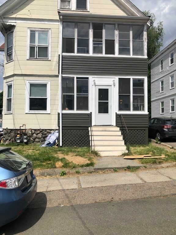 119 Brown St unit 2, Waltham, MA 02453 - photo 1