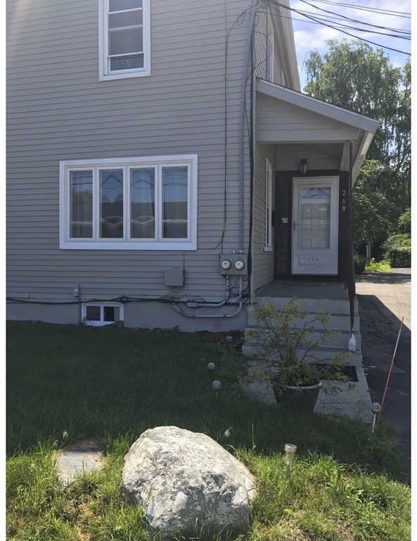 268 Newtonville Ave unit 268, Newton, MA 02460 - photo 1
