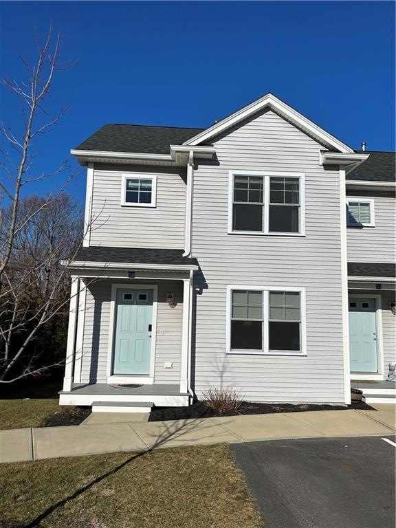 58 Mariner Way unit 10C, Middletown, RI 02842 - photo 1