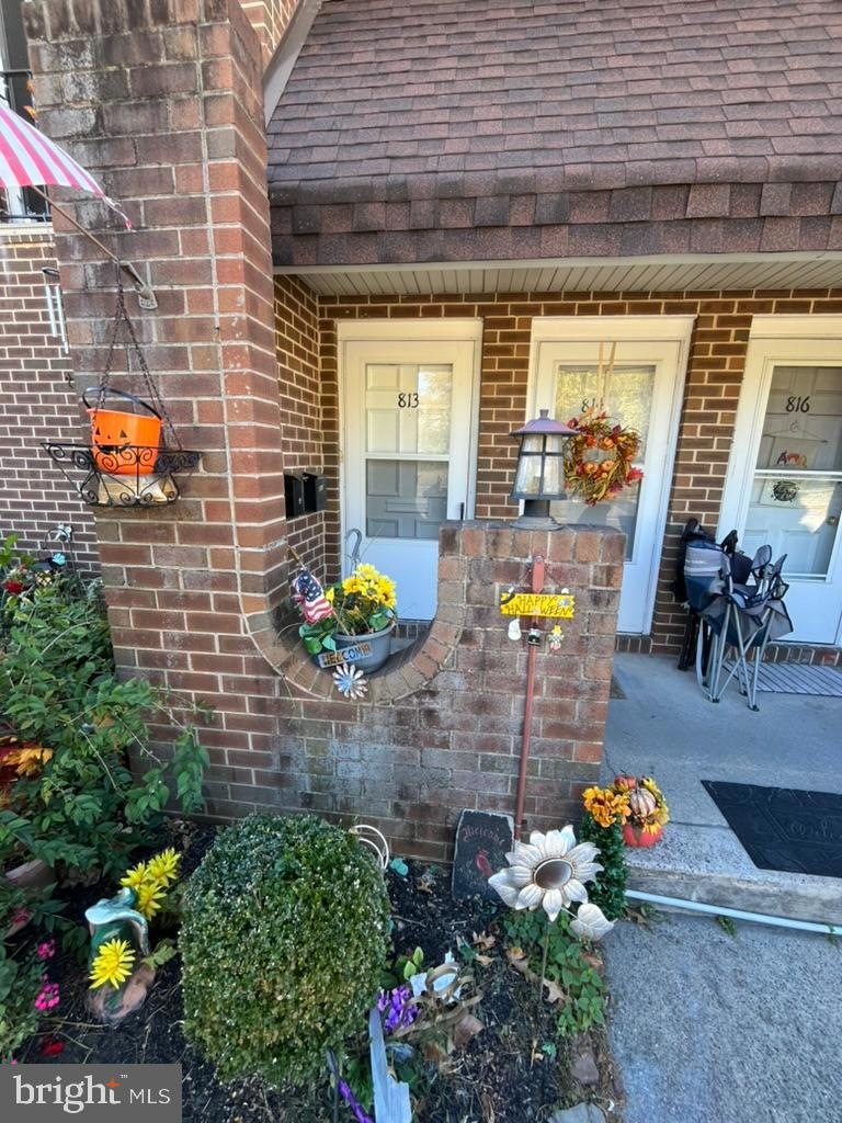 813 Winding Way unit H13, Westville, NJ 08093 - photo 1