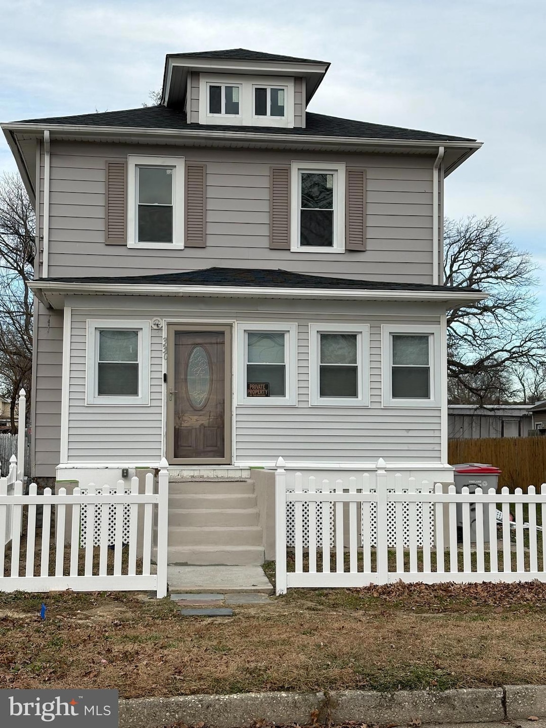 330 W Peach St, Vineland, NJ 08360 - photo 1