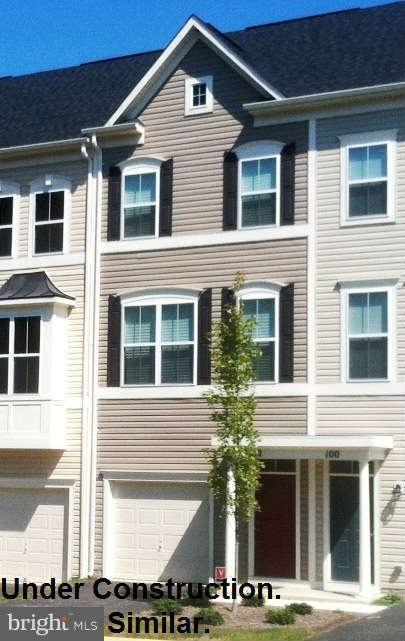 109 Magnes Place, Stafford, VA 22556 - photo 1