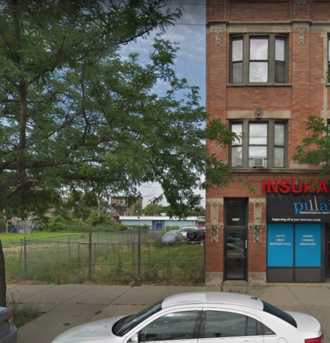 4508 S Cottage Grove Ave, Chicago, IL 60653 - photo 1