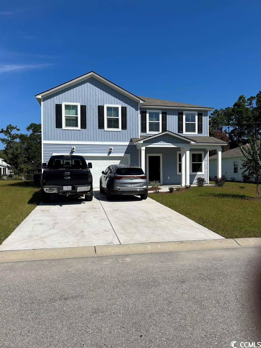 304 Climbing Vine Ct unit Whimbrel TD104, Lot, Conway, SC 29526 - photo 1