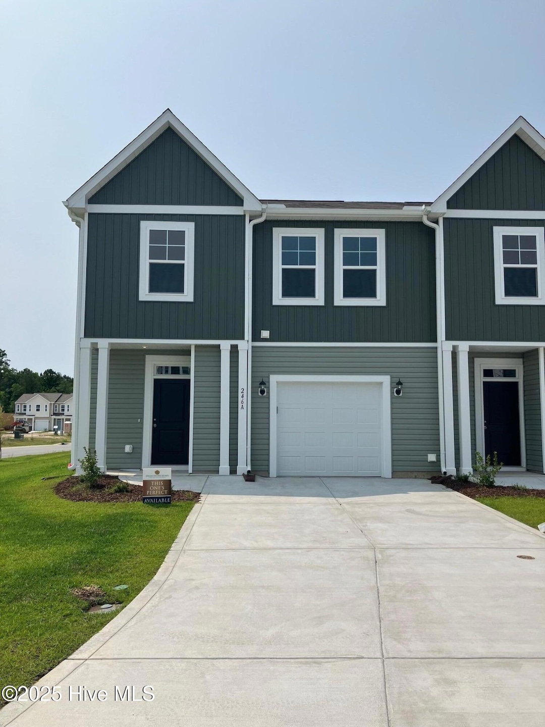 262 A Arnette Drive